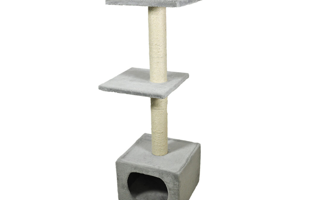 Vadigran Arbre à chats – classic 4